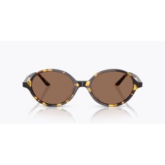 OLIVER PEOPLES 5574SU 140773 54 Kahverengi Unisex Güneş Gözlüğü - OLIVER PEOPLES (1)