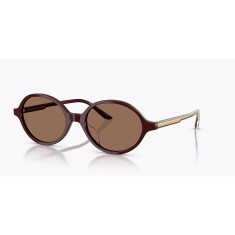 OLIVER PEOPLES 5574SU 178973 54 Bordo Unisex Güneş Gözlüğü - OLIVER PEOPLES