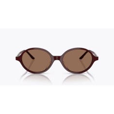 OLIVER PEOPLES 5574SU 178973 54 Bordo Unisex Güneş Gözlüğü - OLIVER PEOPLES (1)