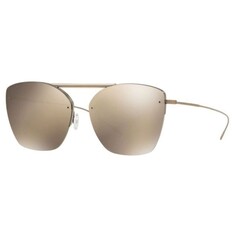 OLIVER PEOPLES 1217S 50396G 61 Altın Kadın Güneş Gözlüğü 