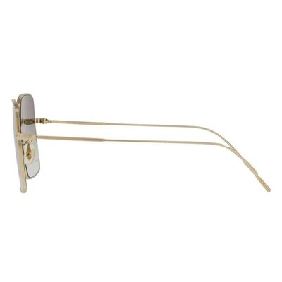 OLIVER PEOPLES Kadın Altın Güneş Gözlüğü 1236S 50358E 56