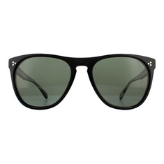 OLIVER PEOPLES 5091SM 16679A 58 Polarize Siyah Kadın Güneş Gözlüğü 