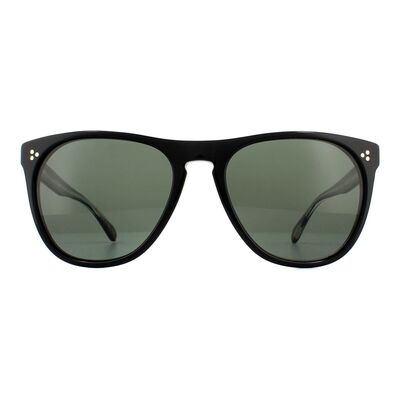 OLIVER PEOPLES Kadın Polarize Siyah Güneş Gözlüğü 5091SM 16679A 58