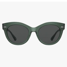 OLIVER PEOPLES 5421SU 154787 53 Yeşil Kadın Güneş Gözlüğü 
