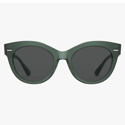 OLIVER PEOPLES Kadın Yeşil Güneş Gözlüğü 5421SU 154787 53