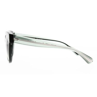 OLIVER PEOPLES Kadın Yeşil Güneş Gözlüğü 5421SU 154787 53