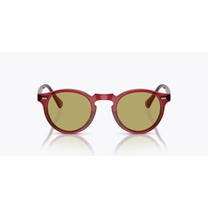 OLIVER PEOPLES 5217S 17644C 50 Bordo Unisex Güneş Gözlüğü 