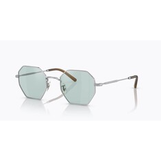 OLIVER PEOPLES 1312 5036 47 Gümüş Unisex Güneş Gözlüğü - OLIVER PEOPLES (1)