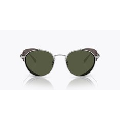 OLIVER PEOPLES 1323SM 525452 50 Gümüş Unisex Güneş Gözlüğü - OLIVER PEOPLES