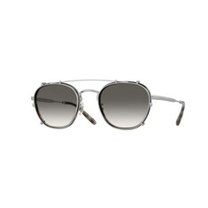 OLIVER PEOPLES 1316TC 503611 48 Unisex Güneş Gözlüğü 