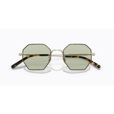 OLIVER PEOPLES Unisex İki Renk Güneş Gözlüğü 1312 5320 47 - Thumbnail