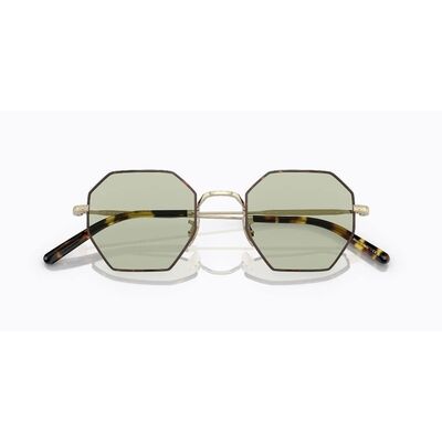 OLIVER PEOPLES Unisex İki Renk Güneş Gözlüğü 1312 5320 47