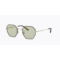 OLIVER PEOPLES Unisex İki Renk Güneş Gözlüğü 1312 5320 47 - Thumbnail