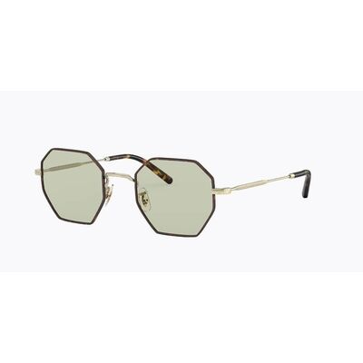 OLIVER PEOPLES Unisex İki Renk Güneş Gözlüğü 1312 5320 47