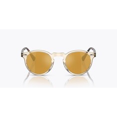 OLIVER PEOPLES 5217S 1485W4 47 İki Renk Unisex Güneş Gözlüğü 