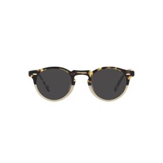 OLIVER PEOPLES 5456SU 1589R5 47 İki Renk Unisex Güneş Gözlüğü 