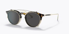 OLIVER PEOPLES Unisex İki Renk Güneş Gözlüğü 5483M 158987 48 - Thumbnail