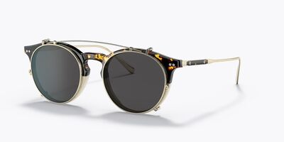 OLIVER PEOPLES Unisex İki Renk Güneş Gözlüğü 5483M 158987 48