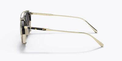 OLIVER PEOPLES Unisex İki Renk Güneş Gözlüğü 5483M 158987 48