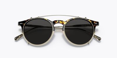 OLIVER PEOPLES Unisex İki Renk Güneş Gözlüğü 5483M 158987 48