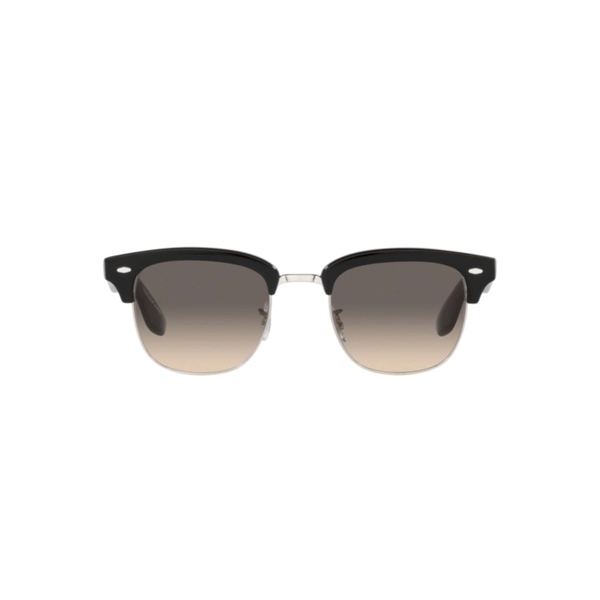 OLIVER PEOPLES 5486S 100532 48 İki Renk Unisex Güneş Gözlüğü