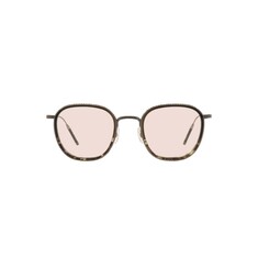OLIVER PEOPLES 1321T 5284 48 İki Renk Unisex Mavi Filtreli Gözlük - OLIVER PEOPLES