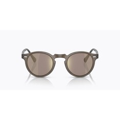 OLIVER PEOPLES 5217S 14735D 47 Kahverengi Unisex Güneş Gözlüğü 