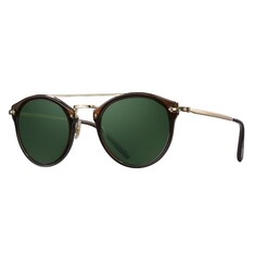 OLIVER PEOPLES 5349S 162571 50 Kahverengi Unisex Güneş Gözlüğü 