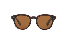 OLIVER PEOPLES 5413SU 165453 48 Kahverengi Unisex Güneş Gözlüğü 