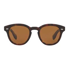 OLIVER PEOPLES 5413SU 165453 50 Kahverengi Unisex Güneş Gözlüğü 