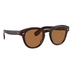 OLIVER PEOPLES 5413SU 165453 50 Kahverengi Unisex Güneş Gözlüğü - OLIVER PEOPLES (1)