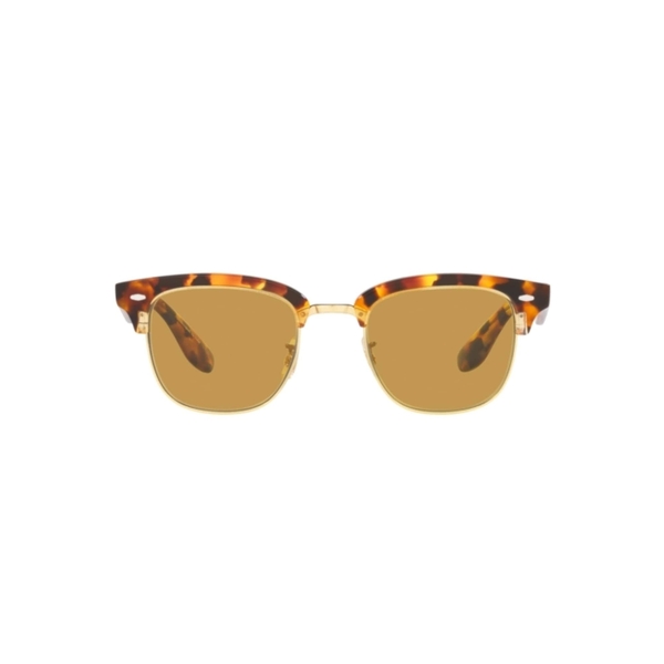 OLIVER PEOPLES 5486S 1740R9 48 Fotokromik Kahverengi Unisex Güneş Gözlüğü