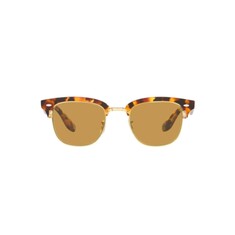 OLIVER PEOPLES 5486S 1740R9 48 Fotokromik Kahverengi Unisex Güneş Gözlüğü - OLIVER PEOPLES