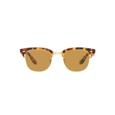 OLIVER PEOPLES 5486S 1740R9 48 Kahverengi Unisex Güneş Gözlüğü 