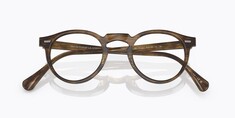 OLIVER PEOPLES 5186 1689 47 Gözlük Çerçevesi - OLIVER PEOPLES (1)