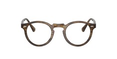 OLIVER PEOPLES 5186 1689 50 Kahverengi Unisex Mavi Filtreli Gözlük - OLIVER PEOPLES