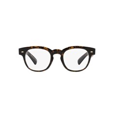 OLIVER PEOPLES 5508U 1747 49 Kahverengi Unisex Mavi Filtreli Gözlük - OLIVER PEOPLES