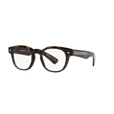 OLIVER PEOPLES 5508U 1747 49 Kahverengi Unisex Mavi Filtreli Gözlük - OLIVER PEOPLES (1)