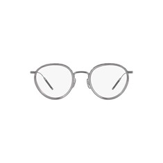OLIVER PEOPLES 1318T 5254 48 Unisex Mavi Filtreli Gözlük - OLIVER PEOPLES
