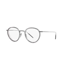 OLIVER PEOPLES 1318T 5254 48 Unisex Mavi Filtreli Gözlük - OLIVER PEOPLES (1)