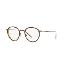OLIVER PEOPLES 1318T 5284 48 Unisex Mavi Filtreli Gözlük - OLIVER PEOPLES (1)