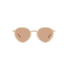 OLIVER PEOPLES 1318T 5327 48 Unisex Mavi Filtreli Gözlük - OLIVER PEOPLES