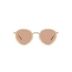 OLIVER PEOPLES 1318T 5327 48 Unisex Mavi Filtreli Gözlük 