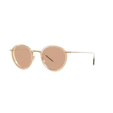 OLIVER PEOPLES 1318T 5327 48 Unisex Mavi Filtreli Gözlük - OLIVER PEOPLES (1)