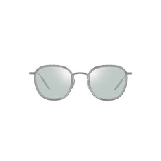 OLIVER PEOPLES 1321T 5254 48 Unisex Mavi Filtreli Gözlük - OLIVER PEOPLES