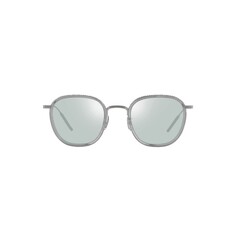 OLIVER PEOPLES 1321T 5254 48 Unisex Mavi Filtreli Gözlük 