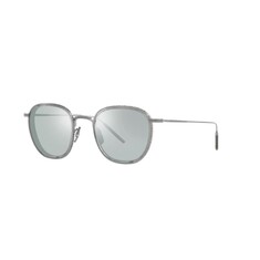 OLIVER PEOPLES 1321T 5254 48 Unisex Mavi Filtreli Gözlük - OLIVER PEOPLES (1)