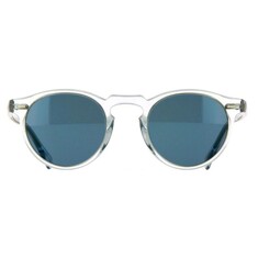 OLIVER PEOPLES 5217S 1101R8 50 Polarize Şeffaf Unisex Güneş Gözlüğü 