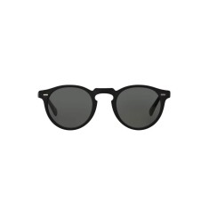 OLIVER PEOPLES 5217S 1031P2 47 Polarize Siyah Unisex Güneş Gözlüğü 