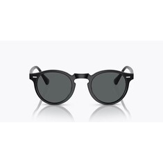 OLIVER PEOPLES 5217S 1031P2 50 Polarize Siyah Unisex Güneş Gözlüğü 